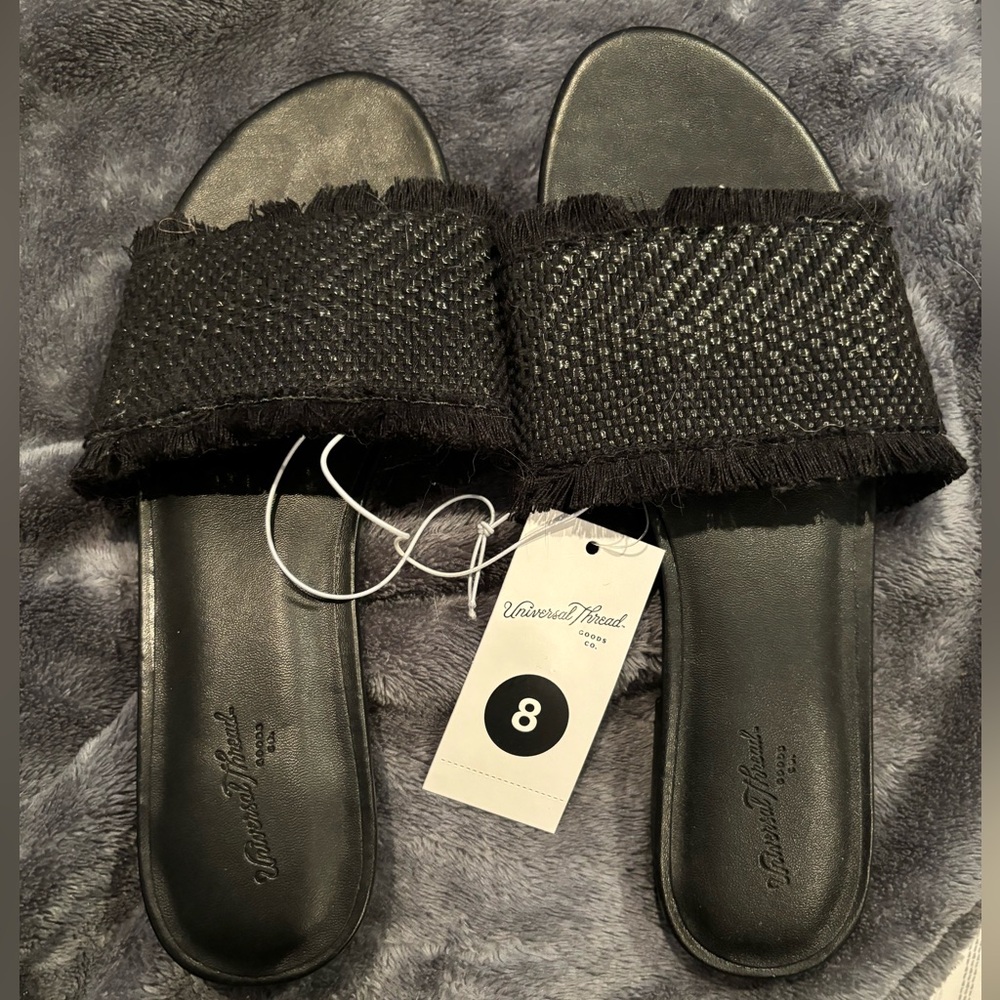 Women’s Universal Thread (Size :8)